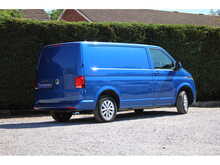 Volkswagen Transporter T6 T28 Highline 150ps - Super looking van in great condition