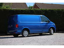 Volkswagen Transporter T6 T28 Highline 150ps - Super looking van in great condition