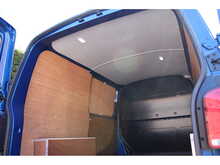 Volkswagen Transporter T6 T28 Highline 150ps - Super looking van in great condition