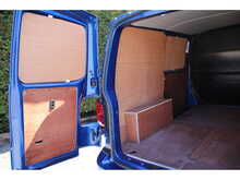 Volkswagen Transporter T6 T28 Highline 150ps - Super looking van in great condition