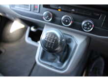 Volkswagen Transporter T6 T28 Highline 150ps - Super looking van in great condition