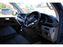Volkswagen Transporter T6 T28 Highline 150ps - Super looking van in great condition