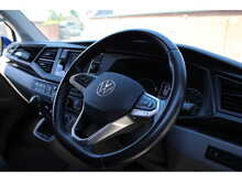 Volkswagen Transporter T6 T28 Highline 150ps - Super looking van in great condition