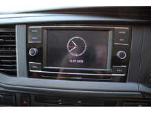 Volkswagen Transporter T6 T28 Highline 150ps - Super looking van in great condition