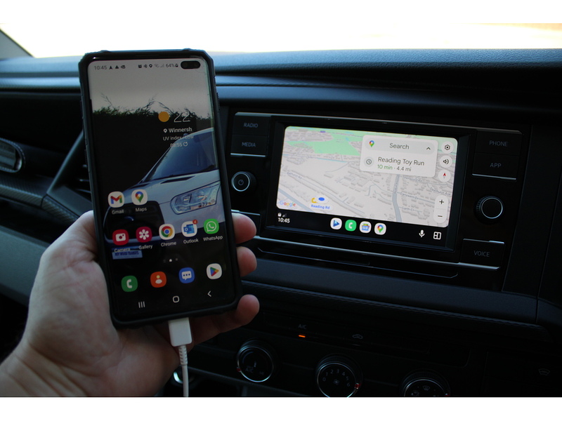 Volkswagen T6 T28 Highline 150ps - Super looking van in great condition 2.0 5dr medium van Manual Diesel