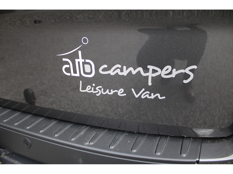 Auto Campers Transit Custom Leisure Van Hi Line 130ps Automatic - Top spec & Great condition - 22