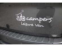Auto Campers Transit Custom Leisure Van Hi Line 130ps Automatic - Top spec & Graet condition