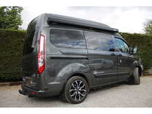 Auto Campers Transit Custom Leisure Van Hi Line 130ps Automatic - Top spec & Graet condition