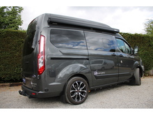 Auto Campers Transit Custom Leisure Van Hi Line 130ps Automatic - Top spec & Great condition - Thumb 18