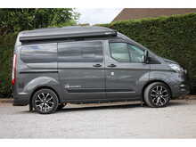 Auto Campers Transit Custom Leisure Van Hi Line 130ps Automatic - Top spec & Graet condition