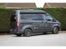 Auto Campers Transit Custom Leisure Van Hi Line 130ps Automatic - Top spec & Graet condition