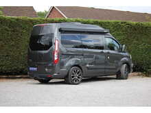 Auto Campers Transit Custom Leisure Van Hi Line 130ps Automatic - Top spec & Graet condition