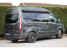 Auto Campers Transit Custom Leisure Van Hi Line 130ps Automatic - Top spec & Graet condition