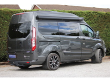 Auto Campers Transit Custom Leisure Van Hi Line 130ps Automatic - Top spec & Great condition - Thumb 6