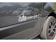 Auto Campers Transit Custom Leisure Van Hi Line 130ps Automatic - Top spec & Graet condition