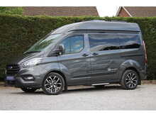 Auto Campers Transit Custom Leisure Van Hi Line 130ps Automatic - Top spec & Graet condition