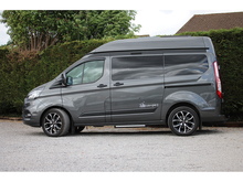 Auto Campers Transit Custom Leisure Van Hi Line 130ps Automatic - Top spec & Great condition - Thumb 12