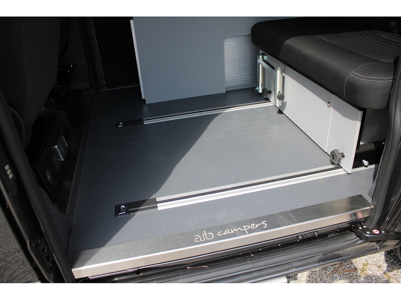 Auto Campers Transit Custom Leisure Van Hi Line 130ps Automatic - Top spec & Great condition - 28