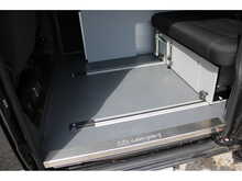 Auto Campers Transit Custom Leisure Van Hi Line 130ps Automatic - Top spec & Graet condition