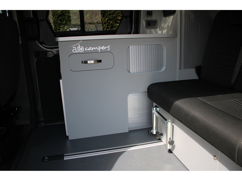 Auto Campers Transit Custom Leisure Van Hi Line 130ps Automatic - Top spec & Great condition - 30