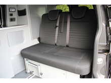 Auto Campers Transit Custom Leisure Van Hi Line 130ps Automatic - Top spec & Graet condition