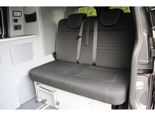 Auto Campers Transit Custom Leisure Van Hi Line 130ps Automatic - Top spec & Great condition - Thumb 34