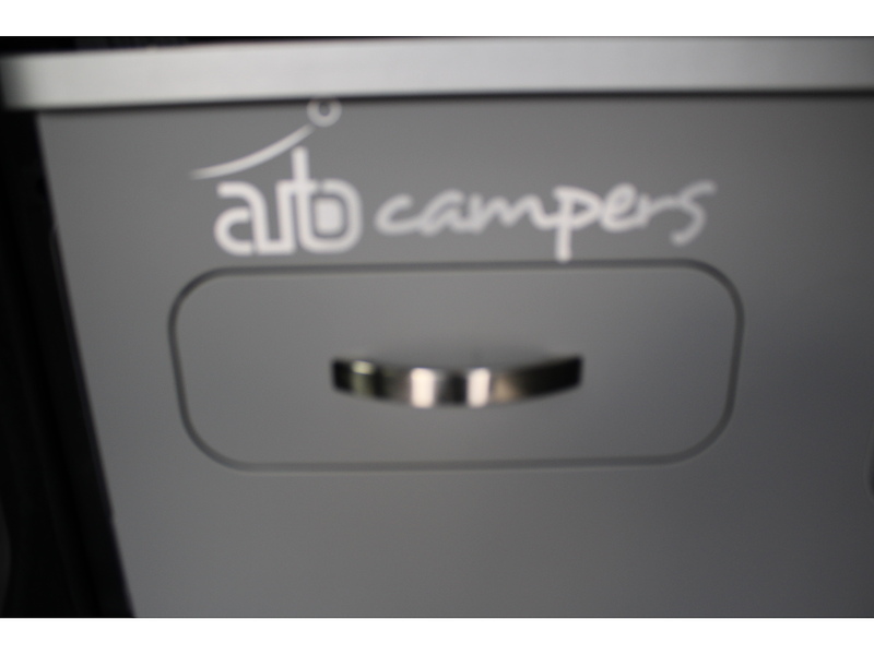 Auto Campers Transit Custom Leisure Van Hi Line 130ps Automatic - Top spec & Great condition - 37