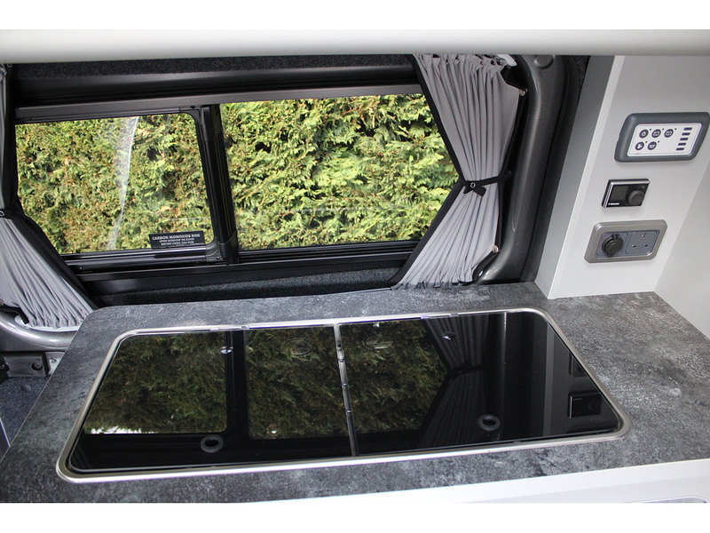 Auto Campers Transit Custom Leisure Van Hi Line 130ps Automatic - Top spec & Great condition - 40