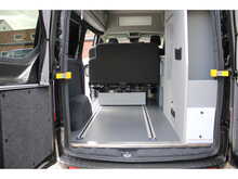 Auto Campers Transit Custom Leisure Van Hi Line 130ps Automatic - Top spec & Graet condition