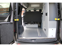 Auto Campers Transit Custom Leisure Van Hi Line 130ps Automatic - Top spec & Great condition - Thumb 36