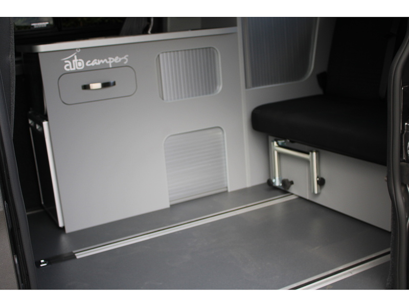 Auto Campers Transit Custom Leisure Van Hi Line 130ps Automatic - Top spec & Great condition - 2
