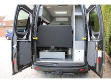 Auto Campers Transit Custom Leisure Van Hi Line 130ps Automatic - Top spec & Great condition - Thumb 38