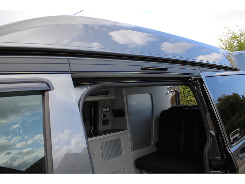 Auto Campers Transit Custom Leisure Van Hi Line 130ps Automatic - Top spec & Great condition - 47