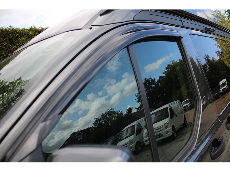 Auto Campers Transit Custom Leisure Van Hi Line 130ps Automatic - Top spec & Great condition - 23