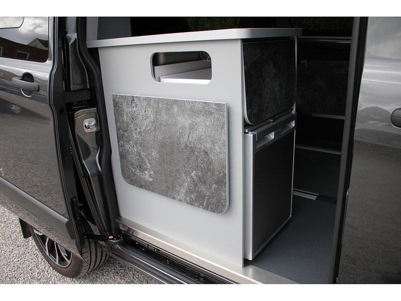 Auto Campers Transit Custom Leisure Van Hi Line 130ps Automatic - Top spec & Great condition - 51
