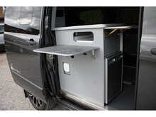 Auto Campers Transit Custom Leisure Van Hi Line 130ps Automatic - Top spec & Graet condition