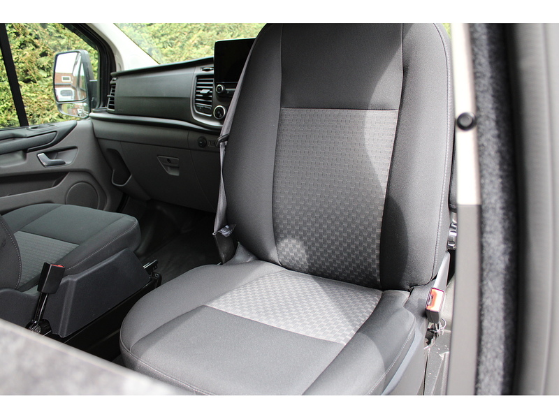 Auto Campers Transit Custom Leisure Van Hi Line 130ps Automatic - Top spec & Great condition - 56