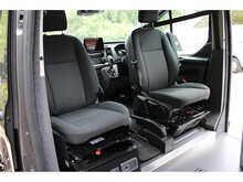 Auto Campers Transit Custom Leisure Van Hi Line 130ps Automatic - Top spec & Graet condition