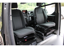 Auto Campers Transit Custom Leisure Van Hi Line 130ps Automatic - Top spec & Great condition - Thumb 57