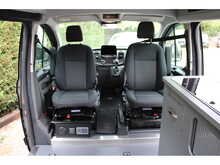 Auto Campers Transit Custom Leisure Van Hi Line 130ps Automatic - Top spec & Graet condition
