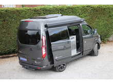 Auto Campers Transit Custom Leisure Van Hi Line 130ps Automatic - Top spec & Graet condition