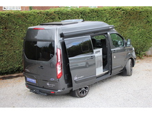 Auto Campers Transit Custom Leisure Van Hi Line 130ps Automatic - Top spec & Great condition - Thumb 60