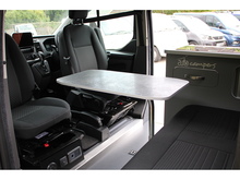 Auto Campers Transit Custom Leisure Van Hi Line 130ps Automatic - Top spec & Great condition - Thumb 63