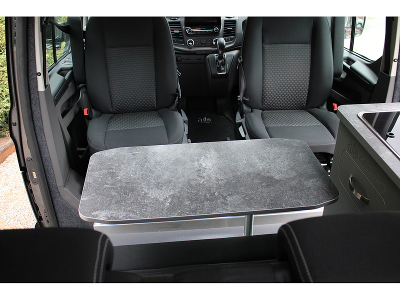 Auto Campers Transit Custom Leisure Van Hi Line 130ps Automatic - Top spec & Great condition - 65