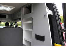 Auto Campers Transit Custom Leisure Van Hi Line 130ps Automatic - Top spec & Graet condition