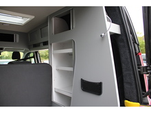Auto Campers Transit Custom Leisure Van Hi Line 130ps Automatic - Top spec & Great condition - Thumb 66