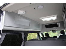 Auto Campers Transit Custom Leisure Van Hi Line 130ps Automatic - Top spec & Great condition - Thumb 67