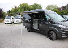 Auto Campers Transit Custom Leisure Van Hi Line 130ps Automatic - Top spec & Graet condition