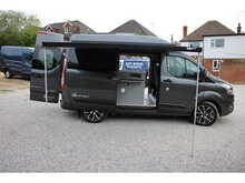 Auto Campers Transit Custom Leisure Van Hi Line 130ps Automatic - Top spec & Graet condition
