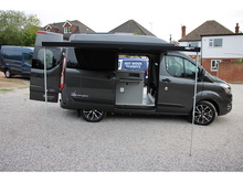Auto Campers Transit Custom Leisure Van Hi Line 130ps Automatic - Top spec & Great condition - Thumb 11